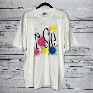 NBC Experience NWT Size XL Rosie O’Donnell Talk Show 1997 Warner Bros. T-Shirt